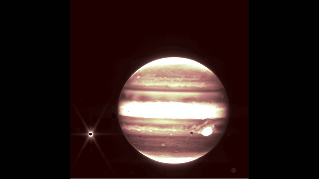 Jupiter