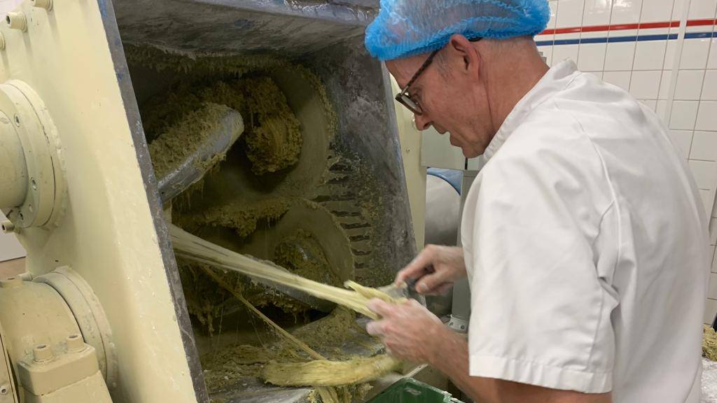 kauwgommaker-verhuist-fabriek-van-italie-naar-nederland BenBits