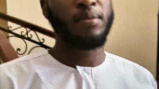 kwaku.jpg Kwaku Asare