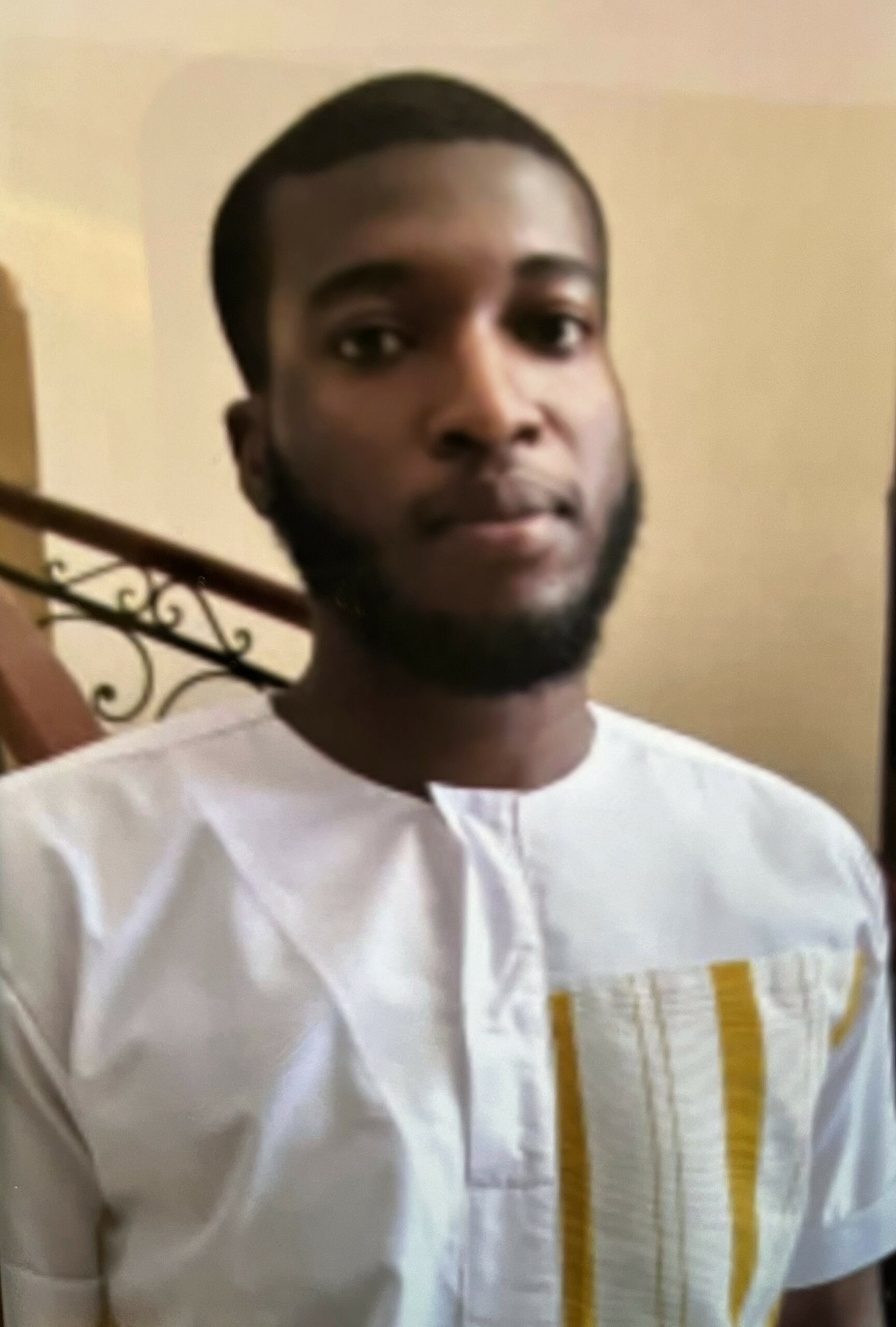 kwaku.jpg Kwaku Asare