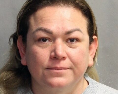 Police arrest Luz Adriana Gonzalez Valbuena for Human Trafficking Luz Adriana Gonzalez Valbuena