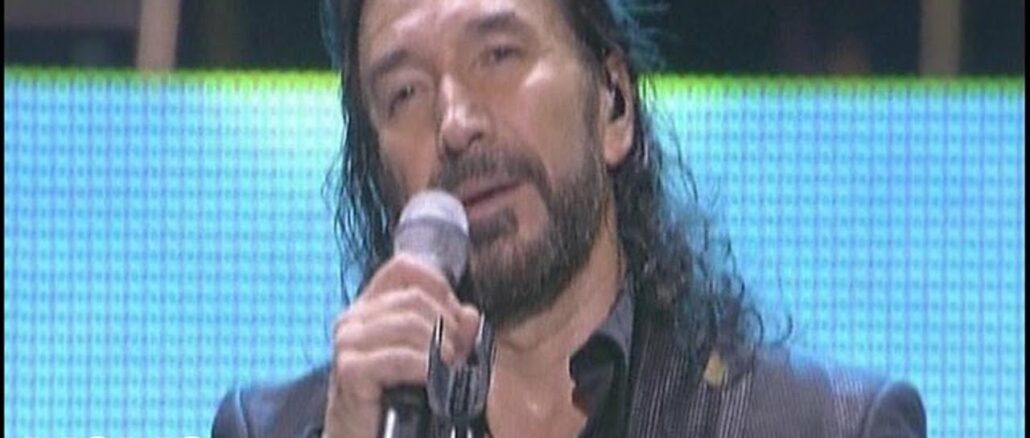 Marco Antonio Solís If You Hadn’t Gone Marco Antonio Solís