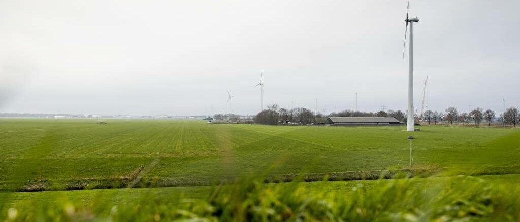 Facebook abandons Zeewolde data center facebook Zeewolde