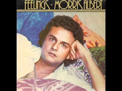 Morris Albert Dime Feelings Lyrics Morris Albert Dime Feelings