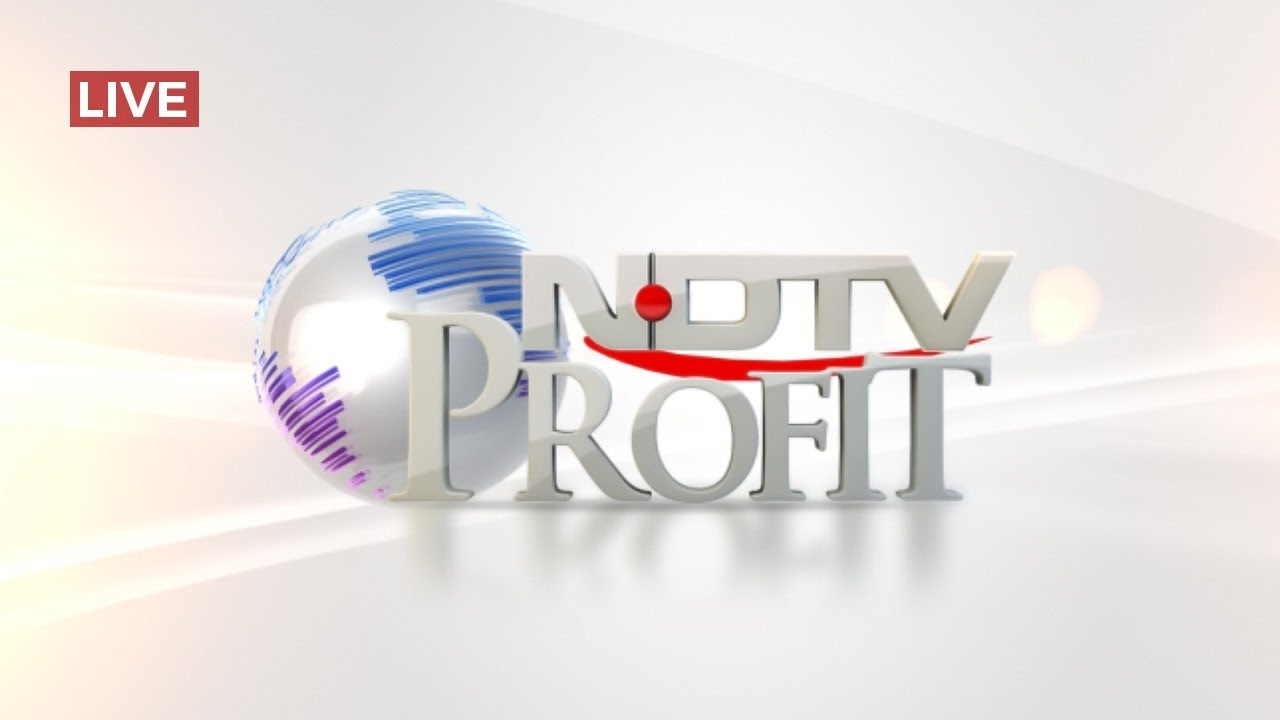 NDTV Profit Streaming online watch live TV