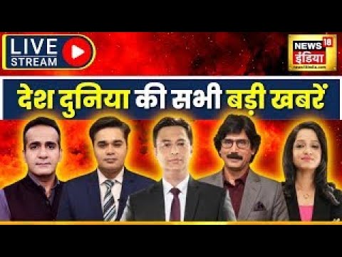 News18 India