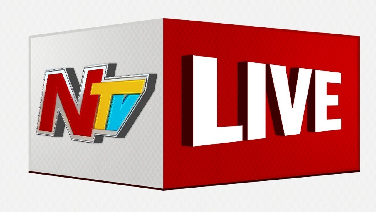 NTV Telugu Streaming online watch live TV