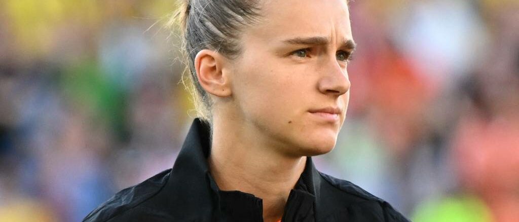 Vivianne Miedema