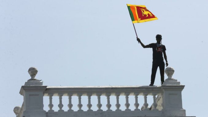 Sri Lanka