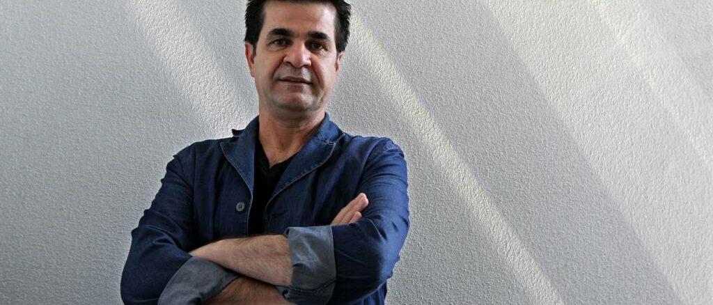 Jafar Panahi