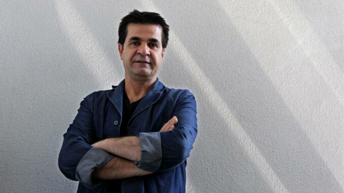 Jafar Panahi