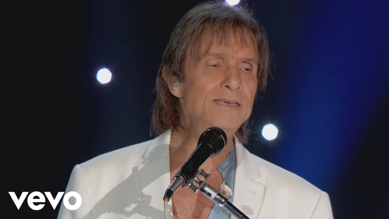 Roberto Carlos
