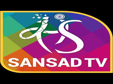Sansad TV Streaming online watch live TV
