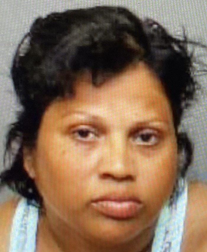 sarita.jpg Sarita Moore
