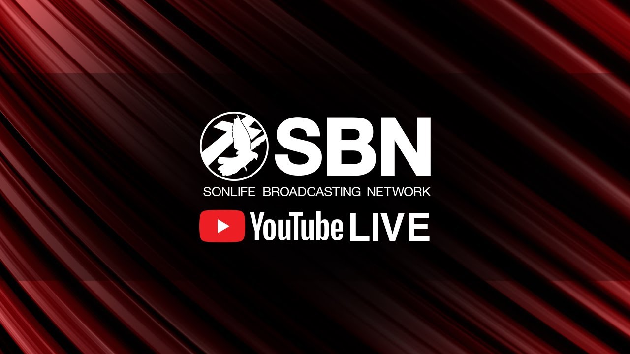 SonLife Broadcasting Network Streaming online watch live TV