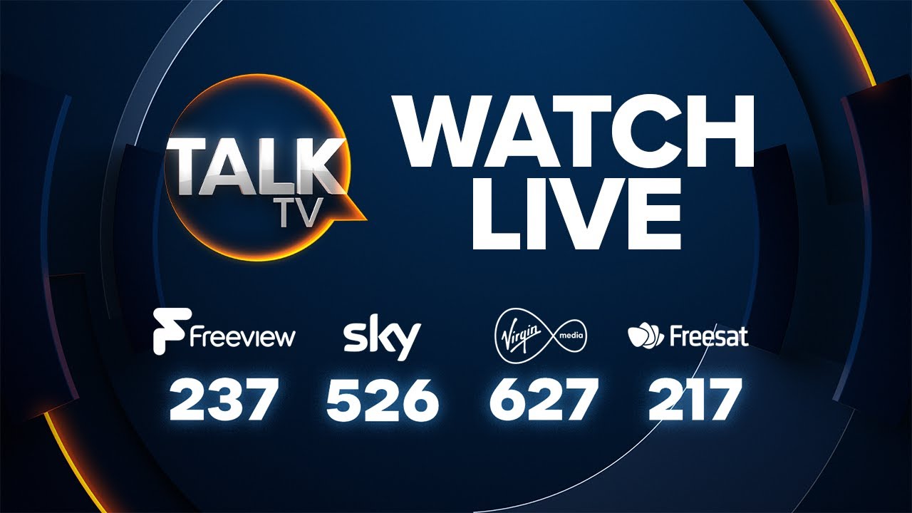 TalkTV