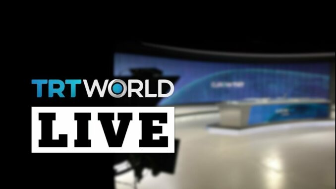 TRT World Streaming online watch live TV