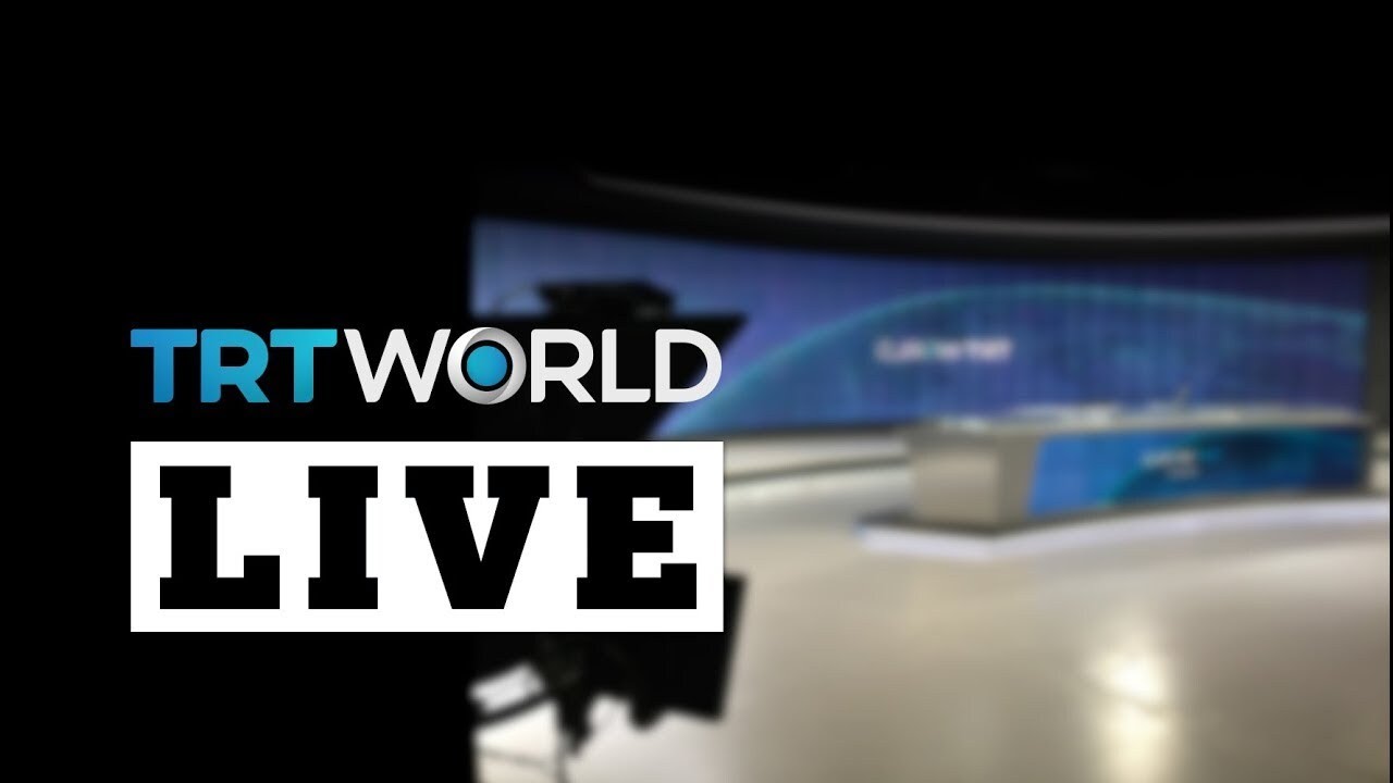 TRT World Streaming online watch live TV