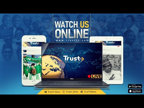 TrustTV News