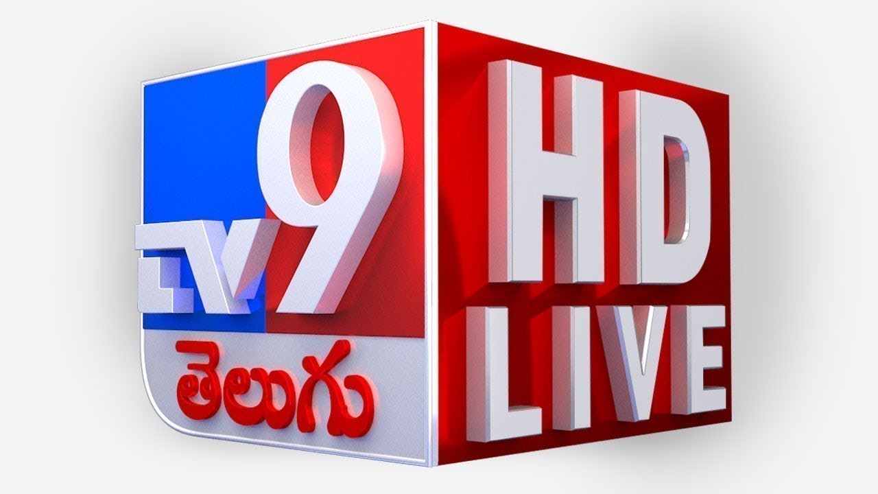 TV9 Telugu News Streaming online watch live TV