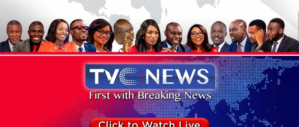 TVC News Nigeria