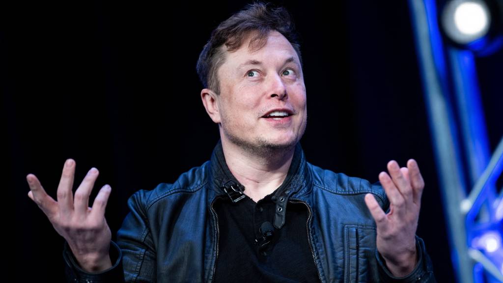 Elon Musk twitter
