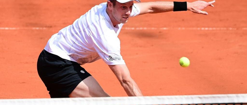 Botic van de Zandschulp