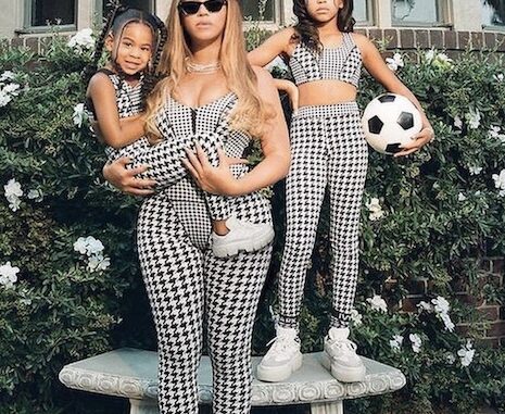 Beyonce