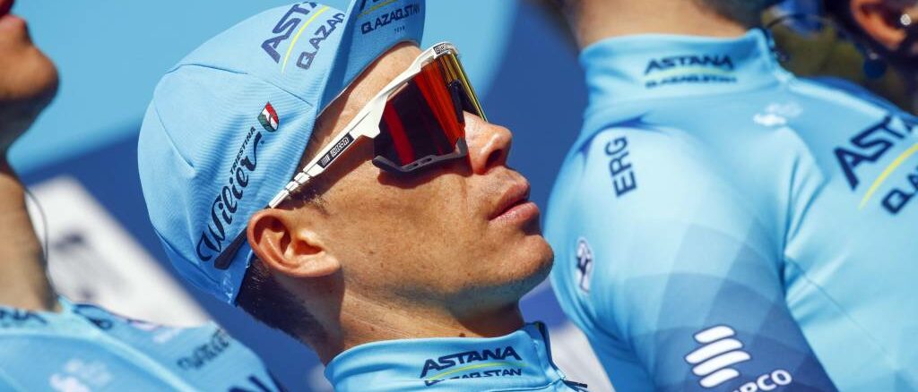 Miguel Ángel López