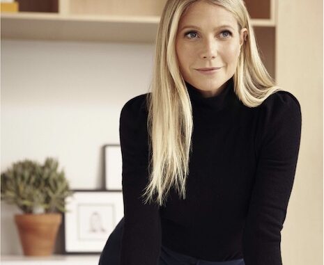 Gwyneth Paltrow