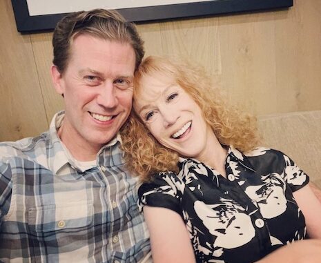 Kathy Griffin