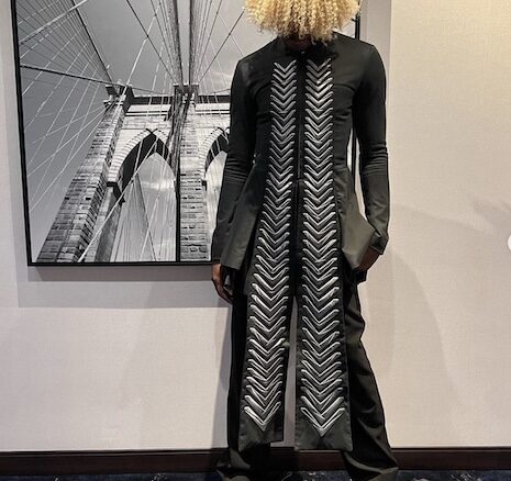 Lil Nas X is the new YSL Ambassador Lil Nas X