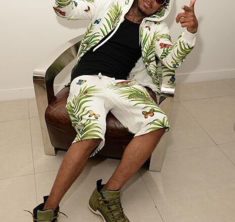 Don't believe everything you've heard about Nick Cannon Nick Cannon