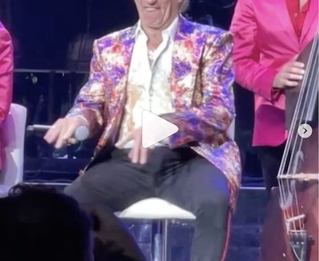 Rod Stewart