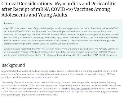 Thailand Myocarditis Study