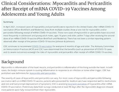 Thailand Myocarditis Study