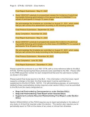 Thailand Myocarditis Study