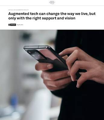 Chip Implant