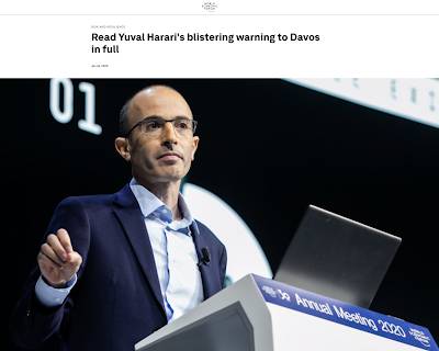 Yuval Hariri