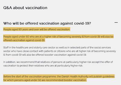 COVID-19 Vaccine Science