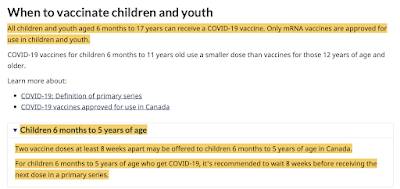 COVID-19 Vaccine Science