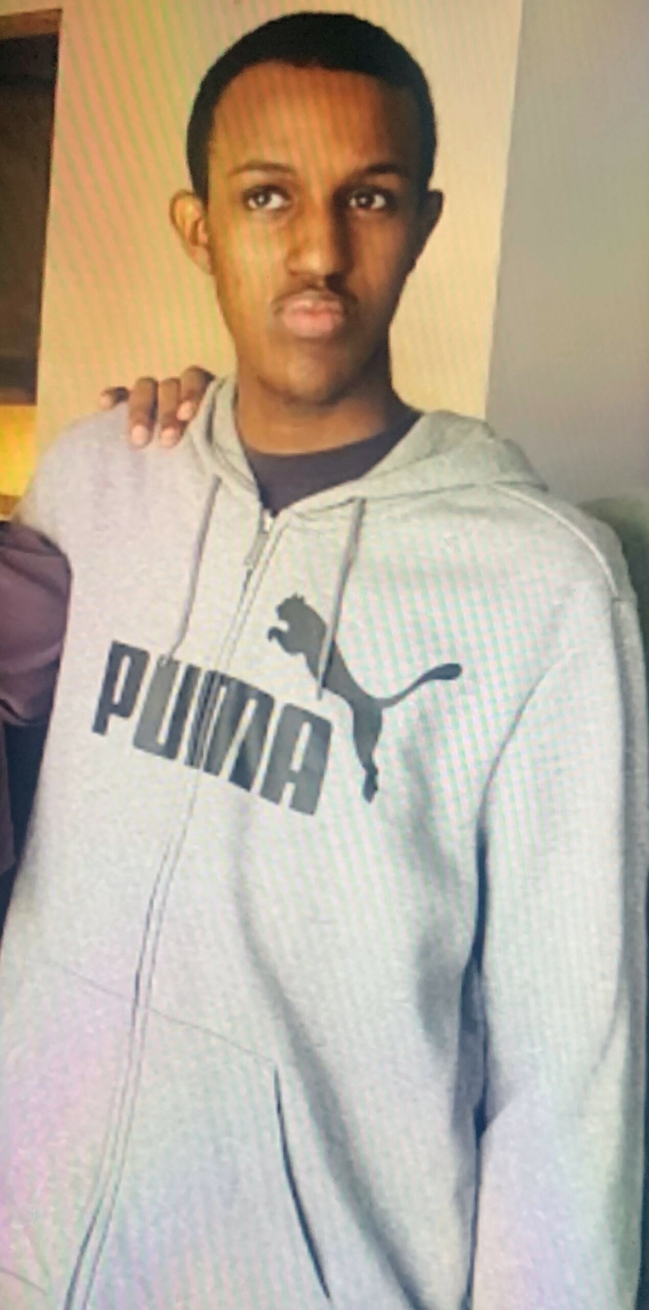 ismail.jpg Ismail Qaman
