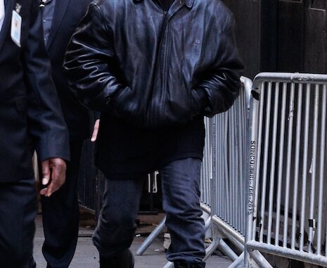 Kanye West