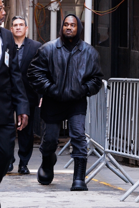 Kanye West