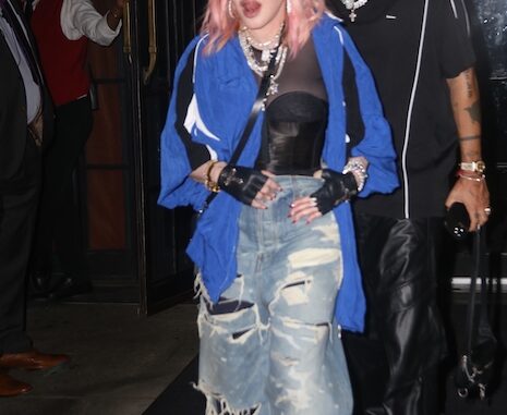 Madonna