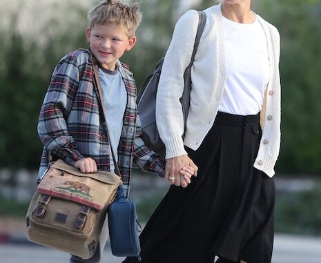 sam-affleck-is-one-lucky-kid Sam Affleck