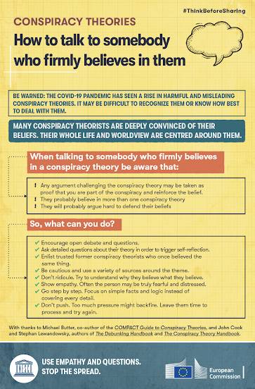 #ThinkBeforeSharing