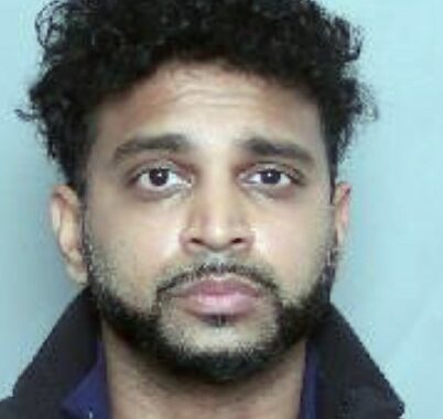 Trevin Asantarajah