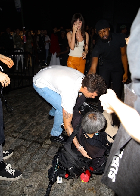 v Victoria Beckham