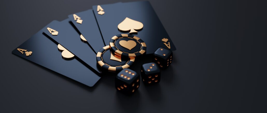 Best Casino Games